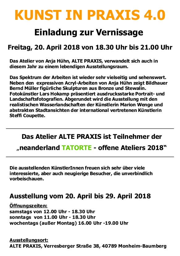 Flyer hinten 2018