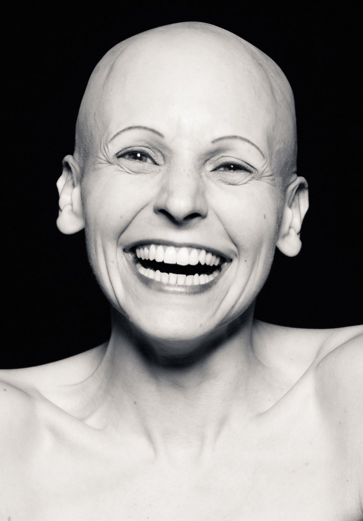 Denise von Lars Hokamp