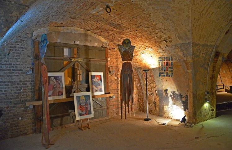 FA18 Koje von Ilka Friedsam 2