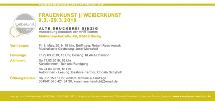 frauenkunst-weiberkunst-einladungs r2)