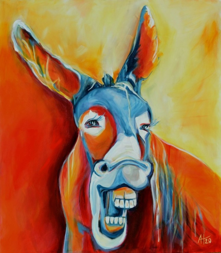 Gustav der Froehliche